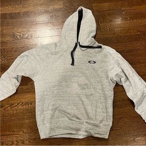 Under Armour Gray Men's Hoodie